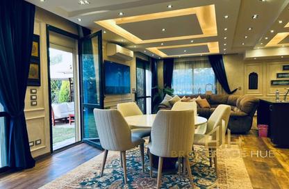 Apartment - 3 Bedrooms - 3 Bathrooms for rent in Eastown - 5th Settlement Compounds - The 5th Settlement - New Cairo City - Cairo