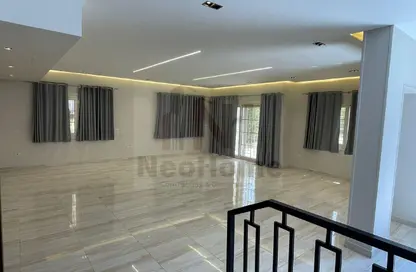 Villa - 4 Bedrooms - 4 Bathrooms for rent in Privado - Madinaty - Cairo