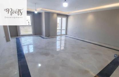 Apartment - 3 Bedrooms - 3 Bathrooms for sale in Zayed Dunes - 6th District - Sheikh Zayed City - Giza