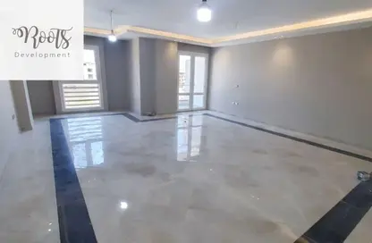 شقة - 3 غرف نوم - 3 حمامات للبيع في زايد ديونز - الحي السادس - الشيخ زايد - الجيزة