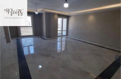 Apartment - 3 Bedrooms - 3 Bathrooms for sale in Zayed Dunes - 6th District - Sheikh Zayed City - Giza