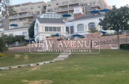 Apartment - 3 Bedrooms - 3 Bathrooms for sale in Mountain View iCity - 5th Settlement Compounds - The 5th Settlement - New Cairo City - Cairo