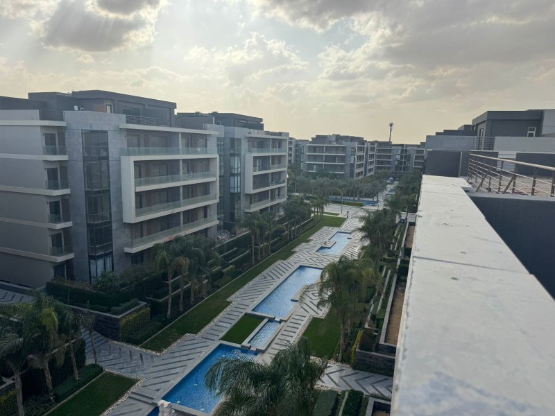 2BR Penthouse | El Patio Oro | View Water Features thumbnail