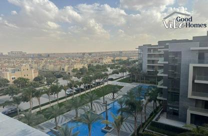 Penthouse - 2 Bedrooms - 2 Bathrooms for sale in El Patio Oro - 5th Settlement Compounds - The 5th Settlement - New Cairo City - Cairo