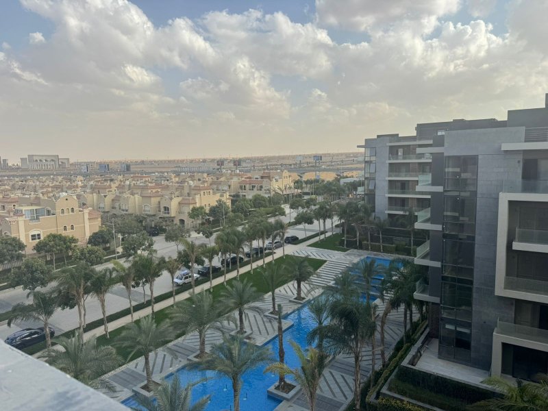 2BR Penthouse | El Patio Oro | View Water Features thumbnail