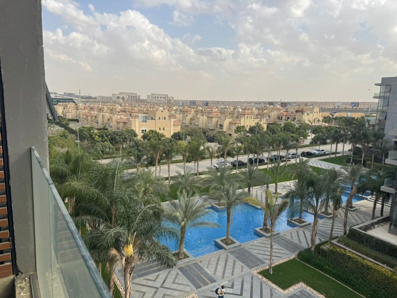 2BR Penthouse | El Patio Oro | View Water Features thumbnail