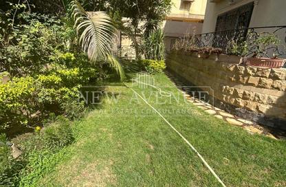 Villa - 7+ Bedrooms - 6 Bathrooms for sale in Al Narges 2 - Al Narges - New Cairo City - Cairo Villa - 7+ Bedrooms - 6 Bathrooms for sale in Al Narges 2 - Al Narges - New Cairo City - Cairo