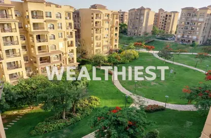 Apartment - 2 Bedrooms - 1 Bathroom for sale in B1 - Madinaty - Cairo Apartment - 2 Bedrooms - 1 Bathroom for sale in B1 - Madinaty - Cairo