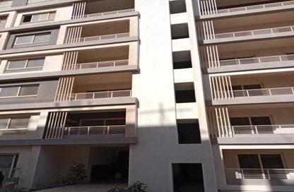 Apartment - 3 Bedrooms - 3 Bathrooms for sale in Entrada - New Capital Compounds - New Capital City - Cairo