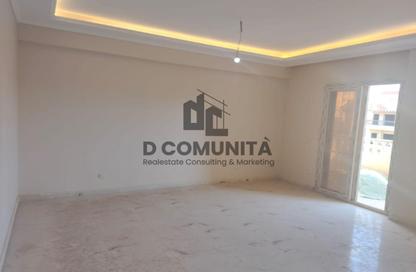 Apartment - 3 Bedrooms - 2 Bathrooms for rent in El Yasmeen 1 - El Yasmeen - New Cairo City - Cairo