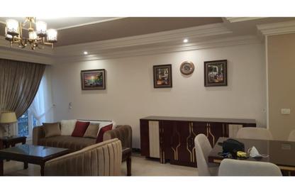 iVilla - 3 Bedrooms - 3 Bathrooms for rent in Mountain View Hyde Park - 5th Settlement Compounds - The 5th Settlement - New Cairo City - Cairo