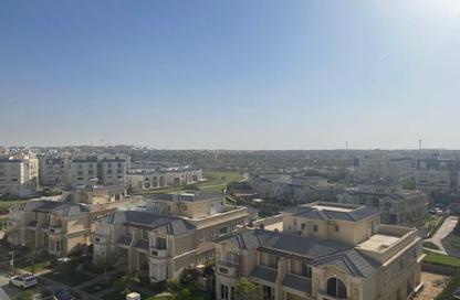 iVilla - 3 Bedrooms - 3 Bathrooms for sale in Mountain View Hyde Park - 5th Settlement Compounds - The 5th Settlement - New Cairo City - Cairo iVilla - 3 Bedrooms - 3 Bathrooms for sale in Mountain View Hyde Park - 5th Settlement Compounds - The 5th Settlement - New Cairo City - Cairo