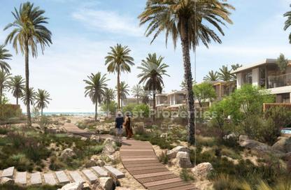 Duplex - 4 - 4 for sale in Ras Soma - Safaga - Hurghada - Red Sea