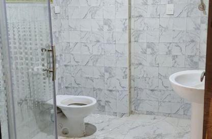 Apartment - 3 Bedrooms - 2 Bathrooms for rent in Janna 2 - Sheikh Zayed Compounds - Sheikh Zayed City - Giza