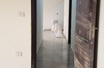 Apartment - 3 Bedrooms - 2 Bathrooms for rent in Janna 2 - Sheikh Zayed Compounds - Sheikh Zayed City - Giza