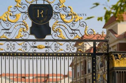Apartment - 3 Bedrooms - 3 Bathrooms for sale in Regents Park - Al Andalus District - New Cairo City - Cairo Apartment - 3 Bedrooms - 3 Bathrooms for sale in Regents Park - Al Andalus District - New Cairo City - Cairo