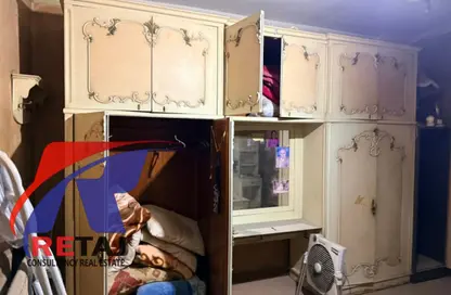 شقة - 3 غرف نوم - 2 حمامات للبيع في شارع مكرم عبيد - المنطقة السادسة - مدينة نصر - القاهرة