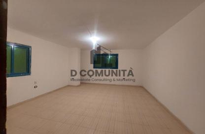 Office Space - 3 Bedrooms - 1 Bathroom for rent in Gamal Abdel Nasser Axis - The 3rd Settlement - New Cairo City - Cairo