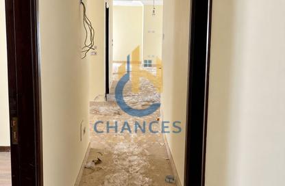 Apartment - 3 - 2 for sale in El Koronfel - The 5th Settlement - New Cairo City - Cairo Apartment - 3 - 2 for sale in El Koronfel - The 5th Settlement - New Cairo City - Cairo