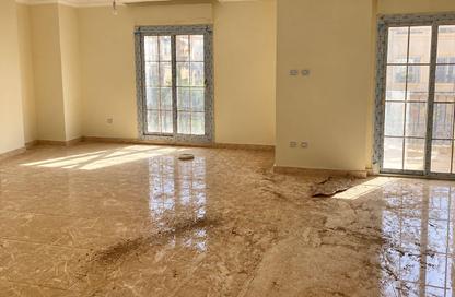 Apartment - 3 - 2 for sale in El Koronfel - The 5th Settlement - New Cairo City - Cairo