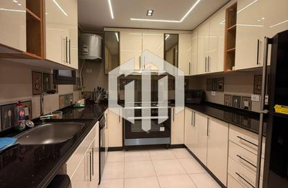 Apartment - 3 - 3 for rent in Azad - 5th Settlement Compounds - The 5th Settlement - New Cairo City - Cairo