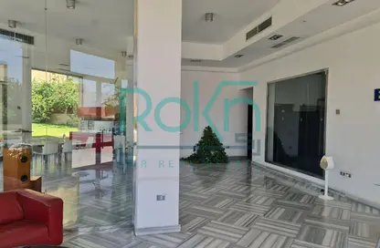 مساحات مكتبية للايجار في سوديك ويست - كمبوندات الشيخ زايد - الشيخ زايد - الجيزة