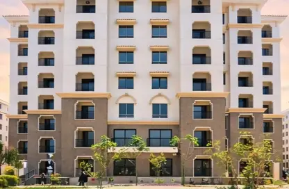 شقة - 2 غرف نوم - 1 حمام للايجار في سيليا - كمبوندات العاصمة الإدارية الجديدة - العاصمة الإدارية الجديدة - القاهرة