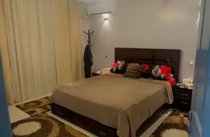 شقة - 3 غرف نوم - 2 حمامات للايجار في كمبوند جاردينيا سيتي مدينة نص - زهراء مدينة نصر - مدينة نصر - القاهرة