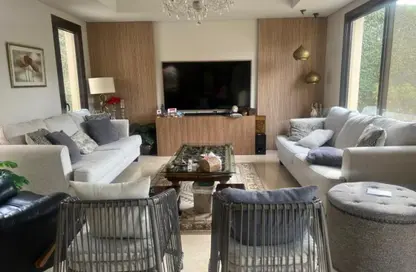 فيلا - 4 غرف نوم - 4 حمامات للبيع في ميفيدا - كمبوندات التجمع الخامس - التجمع الخامس - مدينة القاهرة الجديدة - القاهرة