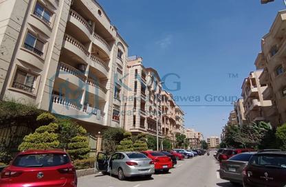 شقة - 3 غرف نوم - 2 حمامات للبيع في عمارات البنفسج - البنفسج - مدينة القاهرة الجديدة - القاهرة شقة - 3 غرف نوم - 2 حمامات للبيع في عمارات البنفسج - البنفسج - مدينة القاهرة الجديدة - القاهرة