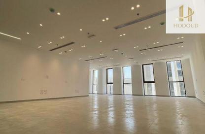 Office Space - Studio for rent in Mivida - 5th Settlement Compounds - The 5th Settlement - New Cairo City - Cairo