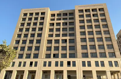 مساحات مكتبية - استوديو للبيع في 205 اركان بالم - كمبوندات الشيخ زايد - الشيخ زايد - الجيزة