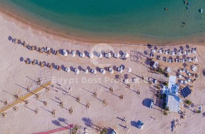 Chalet - 1 Bedroom - 1 Bathroom for sale in ARC of Soma - Soma Bay - Safaga - Hurghada - Red Sea