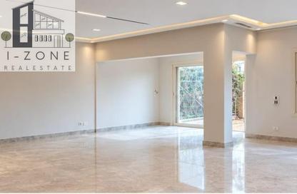 Villa - 3 - 4 for rent in Mivida - 5th Settlement Compounds - The 5th Settlement - New Cairo City - Cairo