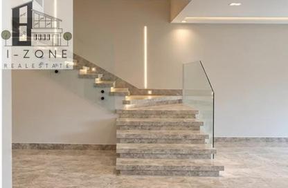Villa - 3 - 4 for rent in Mivida - 5th Settlement Compounds - The 5th Settlement - New Cairo City - Cairo