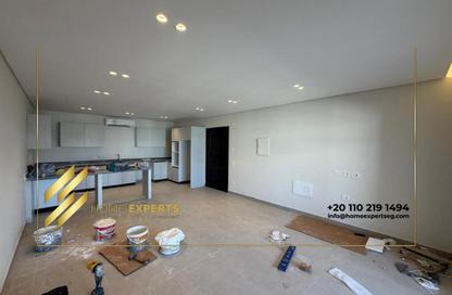 Apartment - 3 - 3 for rent in Garden Residence - Hyde Park - New Cairo City - Cairo
