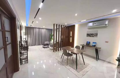 Apartment - 2 Bedrooms - 1 Bathroom for rent in The Square - 5th Settlement Compounds - The 5th Settlement - New Cairo City - Cairo