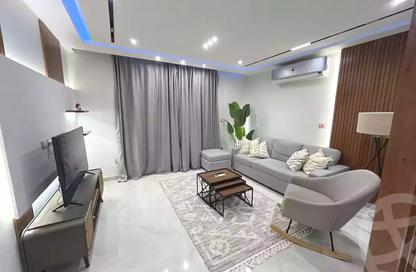 Apartment - 2 Bedrooms - 1 Bathroom for rent in The Square - 5th Settlement Compounds - The 5th Settlement - New Cairo City - Cairo