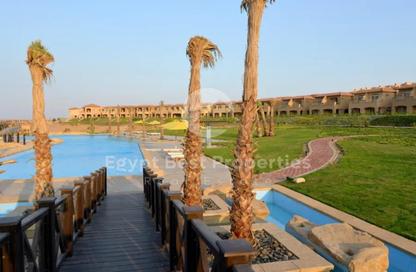 Chalet - 2 - 3 for sale in Telal Al Sokhna - Al Ain Al Sokhna - Suez