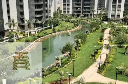 Apartment - 3 Bedrooms - 2 Bathrooms for sale in Madinaty - Cairo