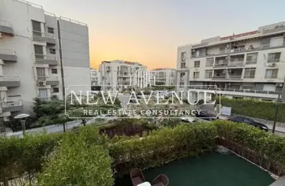 Duplex - 4 Bedrooms - 3 Bathrooms for sale in JAYD Residence - 5th Settlement Compounds - The 5th Settlement - New Cairo City - Cairo