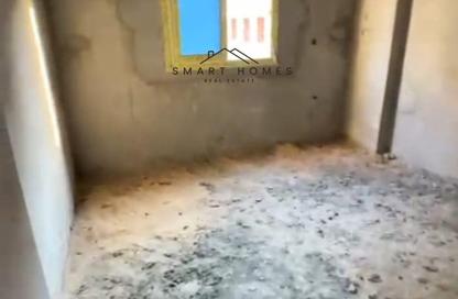 Apartment - 3 Bedrooms - 1 Bathroom for sale in Green Town - Hadayek October - 6 October City - Giza Apartment - 3 Bedrooms - 1 Bathroom for sale in Green Town - Hadayek October - 6 October City - Giza