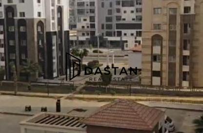 Apartment - 3 Bedrooms - 2 Bathrooms for sale in R3 - New Capital City - Cairo Apartment - 3 Bedrooms - 2 Bathrooms for sale in R3 - New Capital City - Cairo