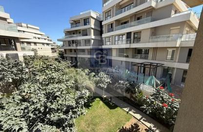 Apartment - 3 Bedrooms - 3 Bathrooms for sale in Villette - 5th Settlement Compounds - The 5th Settlement - New Cairo City - Cairo