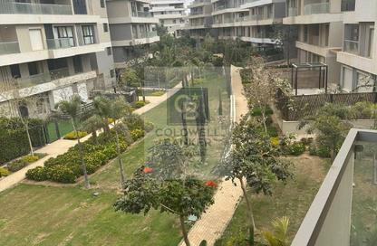 Apartment - 3 Bedrooms - 3 Bathrooms for sale in Villette - 5th Settlement Compounds - The 5th Settlement - New Cairo City - Cairo