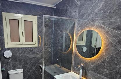 Apartment - 2 Bedrooms - 1 Bathroom for rent in El Rehab Extension - Al Rehab - New Cairo City - Cairo Apartment - 2 Bedrooms - 1 Bathroom for rent in El Rehab Extension - Al Rehab - New Cairo City - Cairo