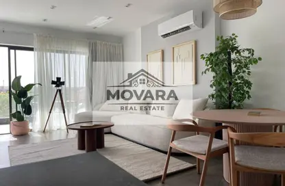 شقة - 2 غرف نوم - 2 حمامات للايجار في لايك فيو ريزيدنس - كمبوندات التجمع الخامس - التجمع الخامس - مدينة القاهرة الجديدة - القاهرة