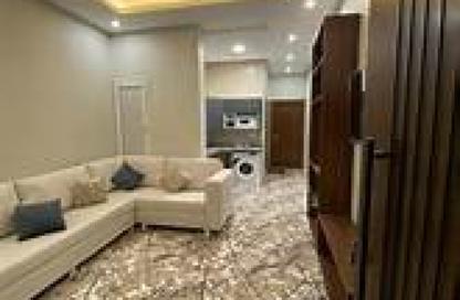 Apartment - 2 Bedrooms - 1 Bathroom for rent in Al Jaish Street - Al Mansoura - Al Daqahlya Apartment - 2 Bedrooms - 1 Bathroom for rent in Al Jaish Street - Al Mansoura - Al Daqahlya