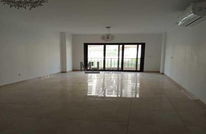 Apartment - 3 Bedrooms - 3 Bathrooms for rent in Moon Residences - Fifth Square - The 5th Settlement - New Cairo City - Cairo