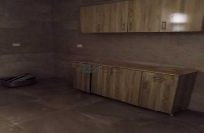 Apartment - 3 Bedrooms - 3 Bathrooms for rent in Moon Residences - Fifth Square - The 5th Settlement - New Cairo City - Cairo
